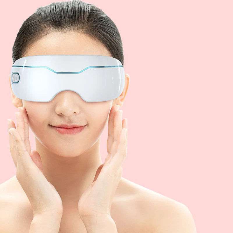 Sleep Eye Comfort Mask Nebulization - Image 2