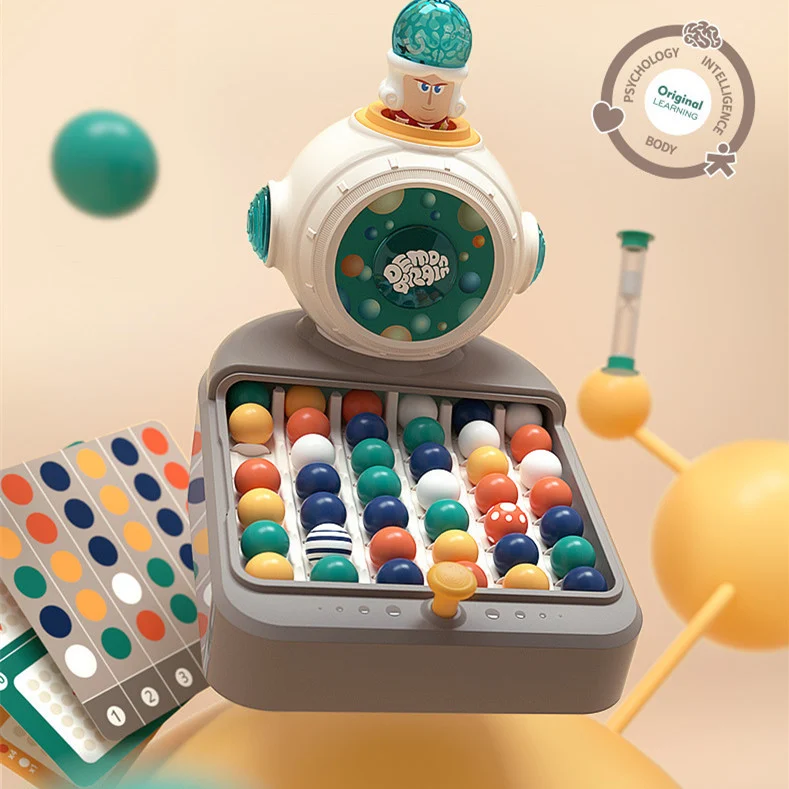 Children's Elimination Ball Toy Parent-child - Image 6