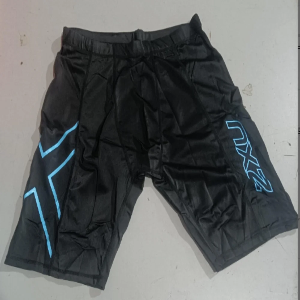 Quick-Drying Compression Shorts For Men - Image 2
