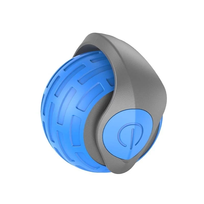 Interactive Cat Toys Ball Auto Electric Rolling Ball - Image 7