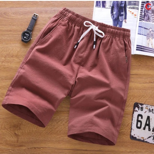 Summer Shorts for Men - Image 7