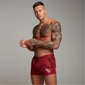 Mens Sexy Swimsuit Swimwear Men Swimming Shorts Men