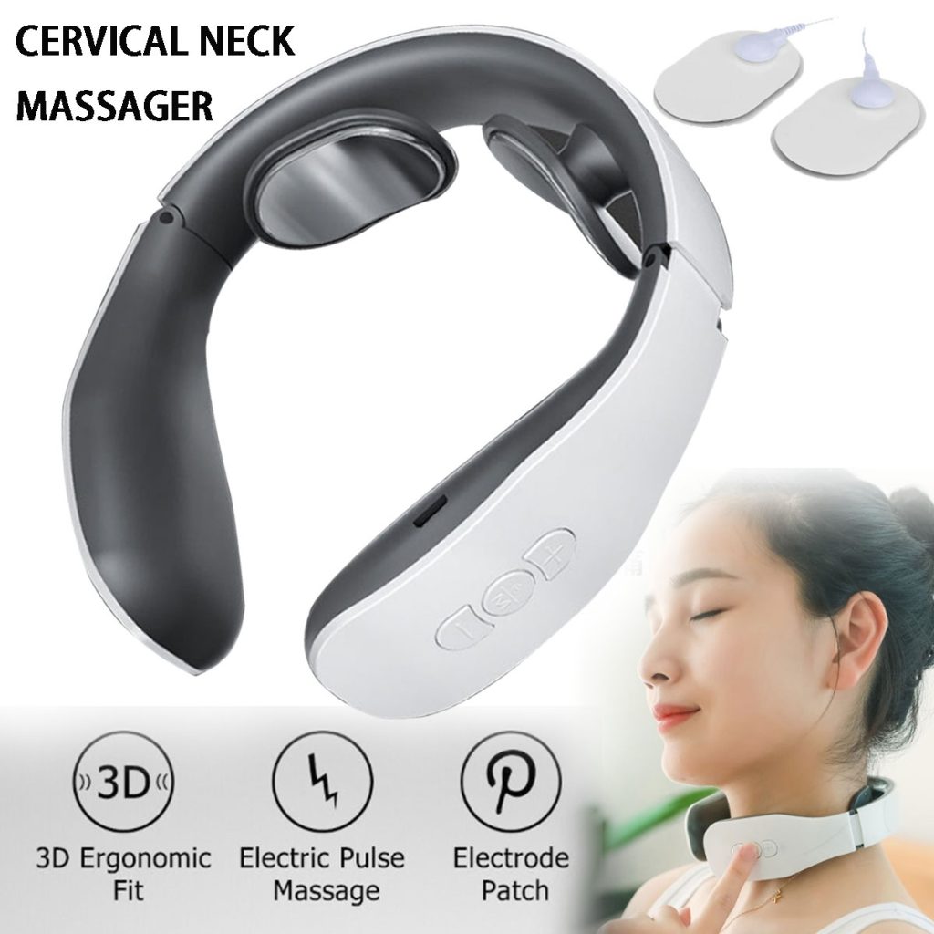 Shoulder and Neck Multifunctional and Cervical Spine