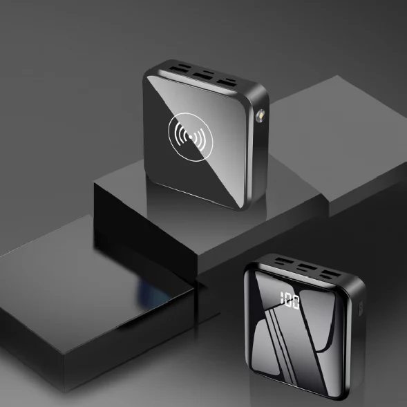 mini Power Bank - Image 4