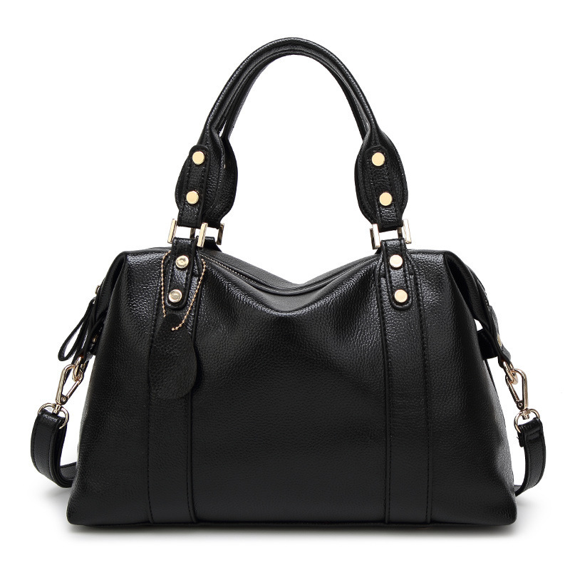 Fashion Women Bags Ladies Hand Bags Shoulder Bag - Image 3