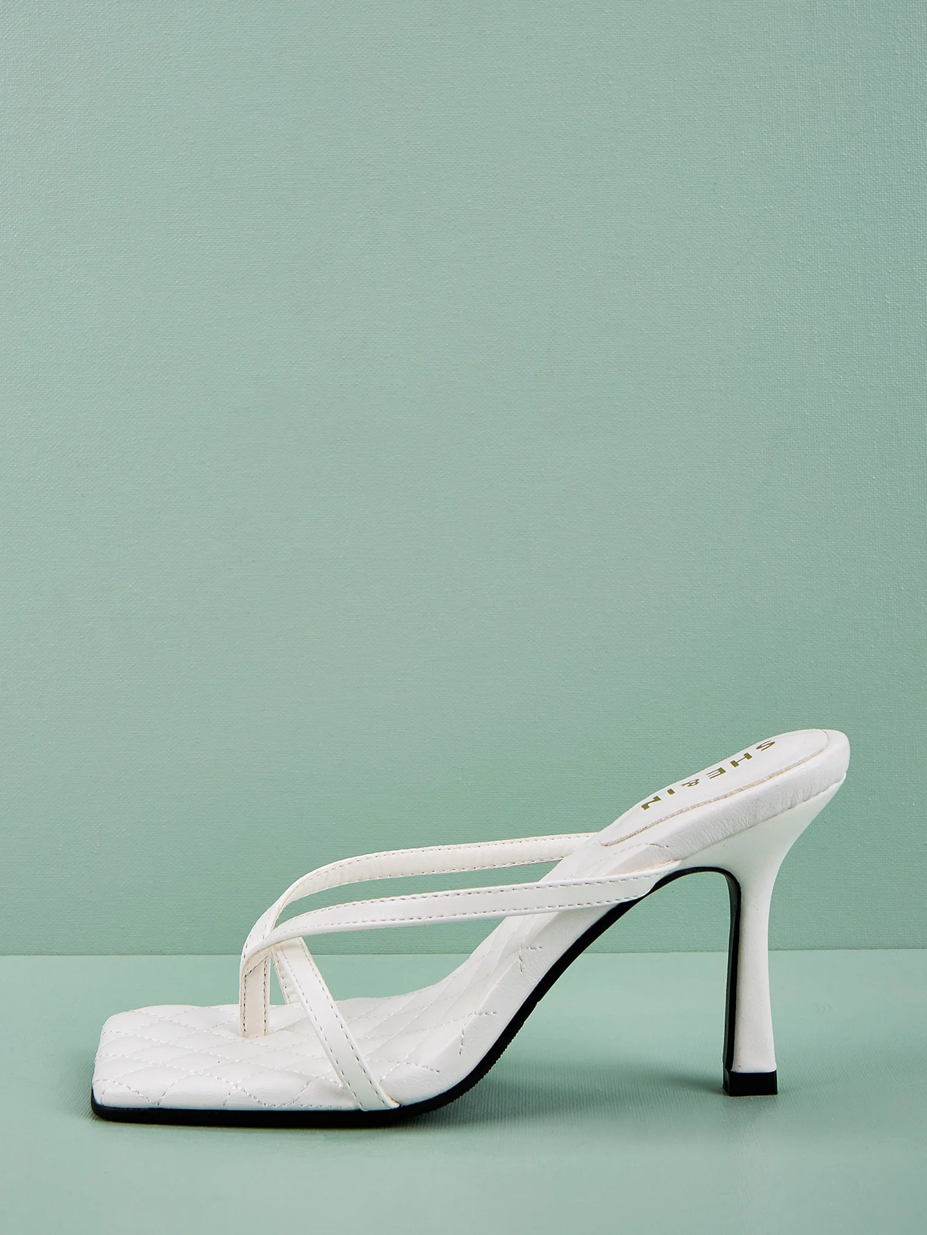 Large Size Women Shoes Women Shoes Stiletto High Heels - Image 3