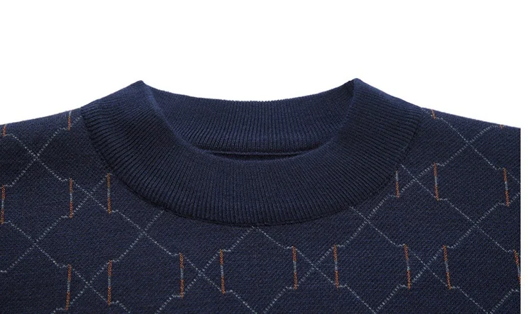 Dad Long Sleeve T-shirt Autumn Winter Clothing - Image 3