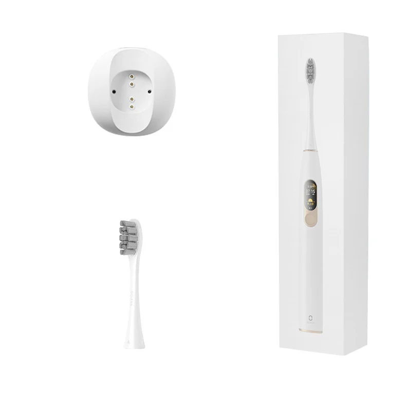 Electric Toothbrush - Image 8