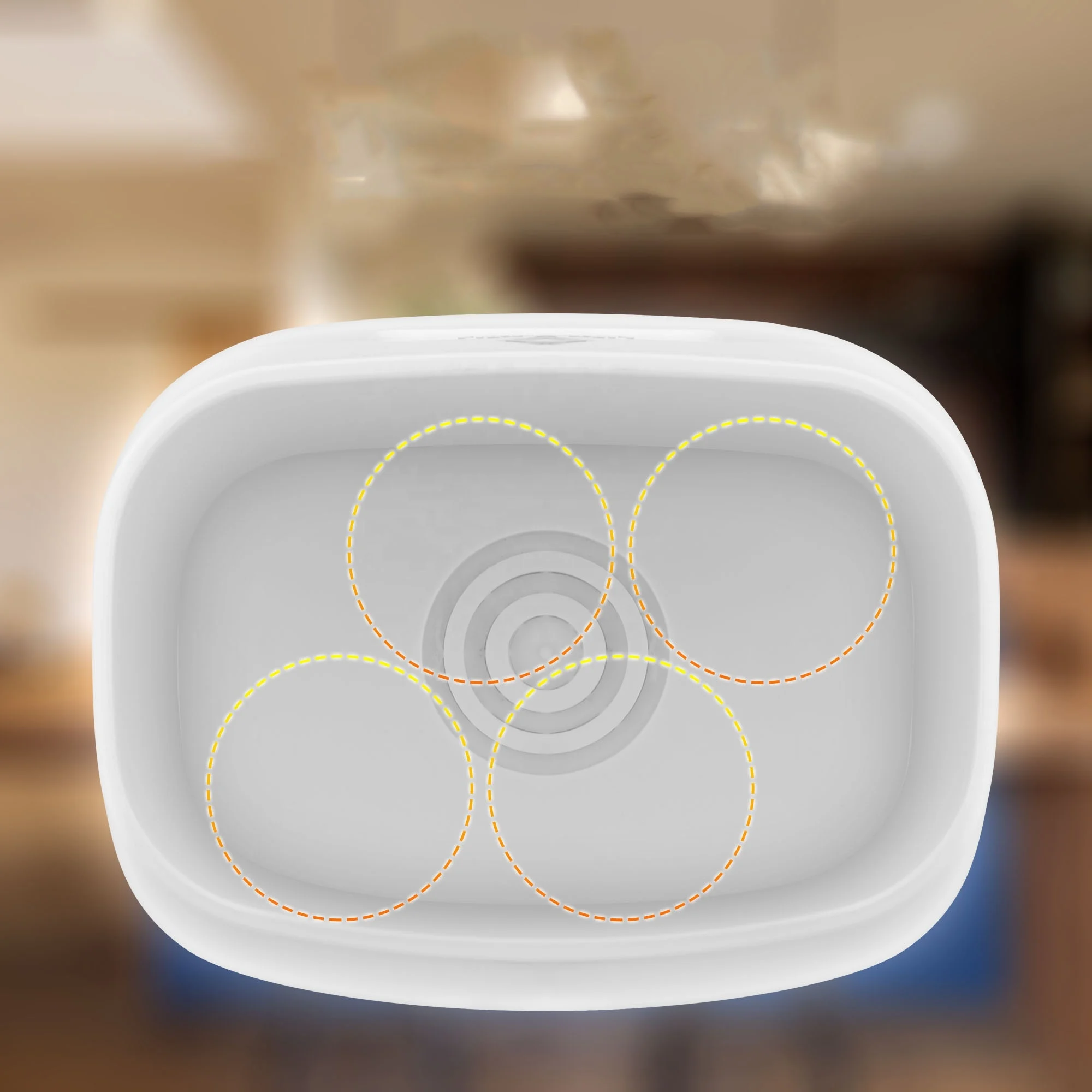 Baby Intelligent Heat Preservation Automatic Feeding - Image 5