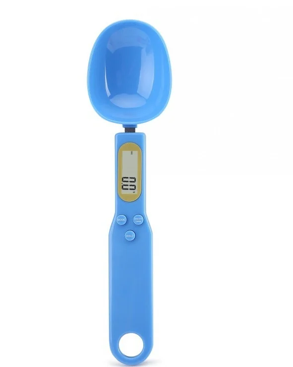 Electronic Kitchen Scale LCD Display Digital Weight - Image 9