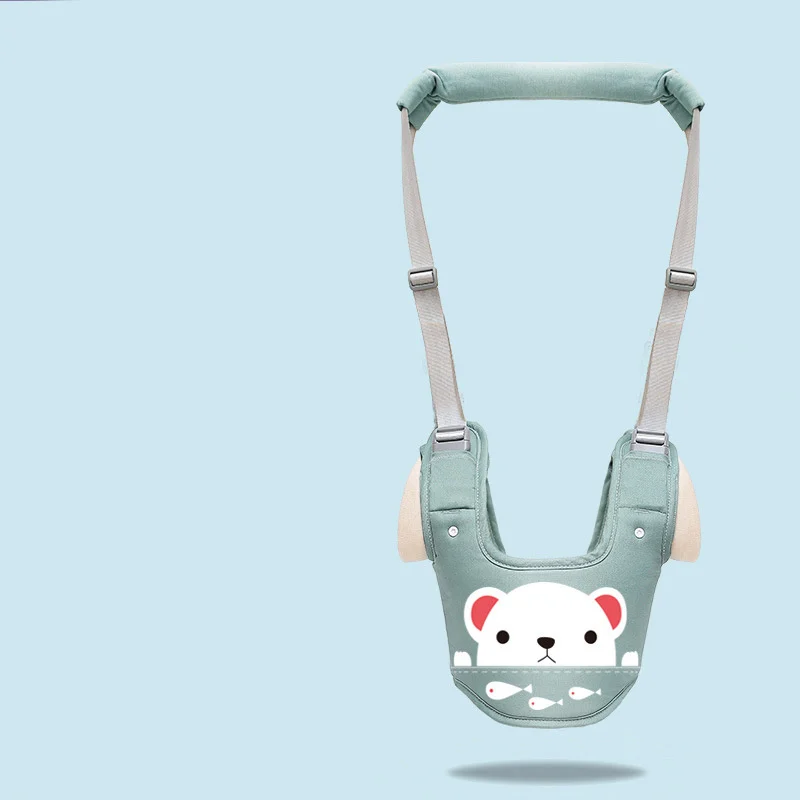 Baby Walker for Children Learning to Walk Baby Harness - Image 3