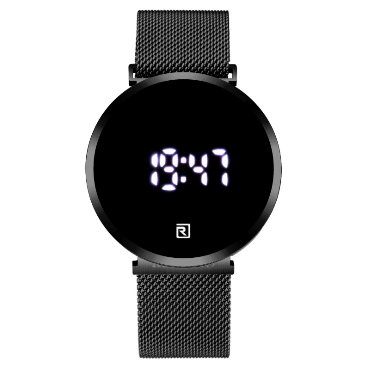 Digital Men's Watch Women Watch Sport Digital Wrist - Image 3