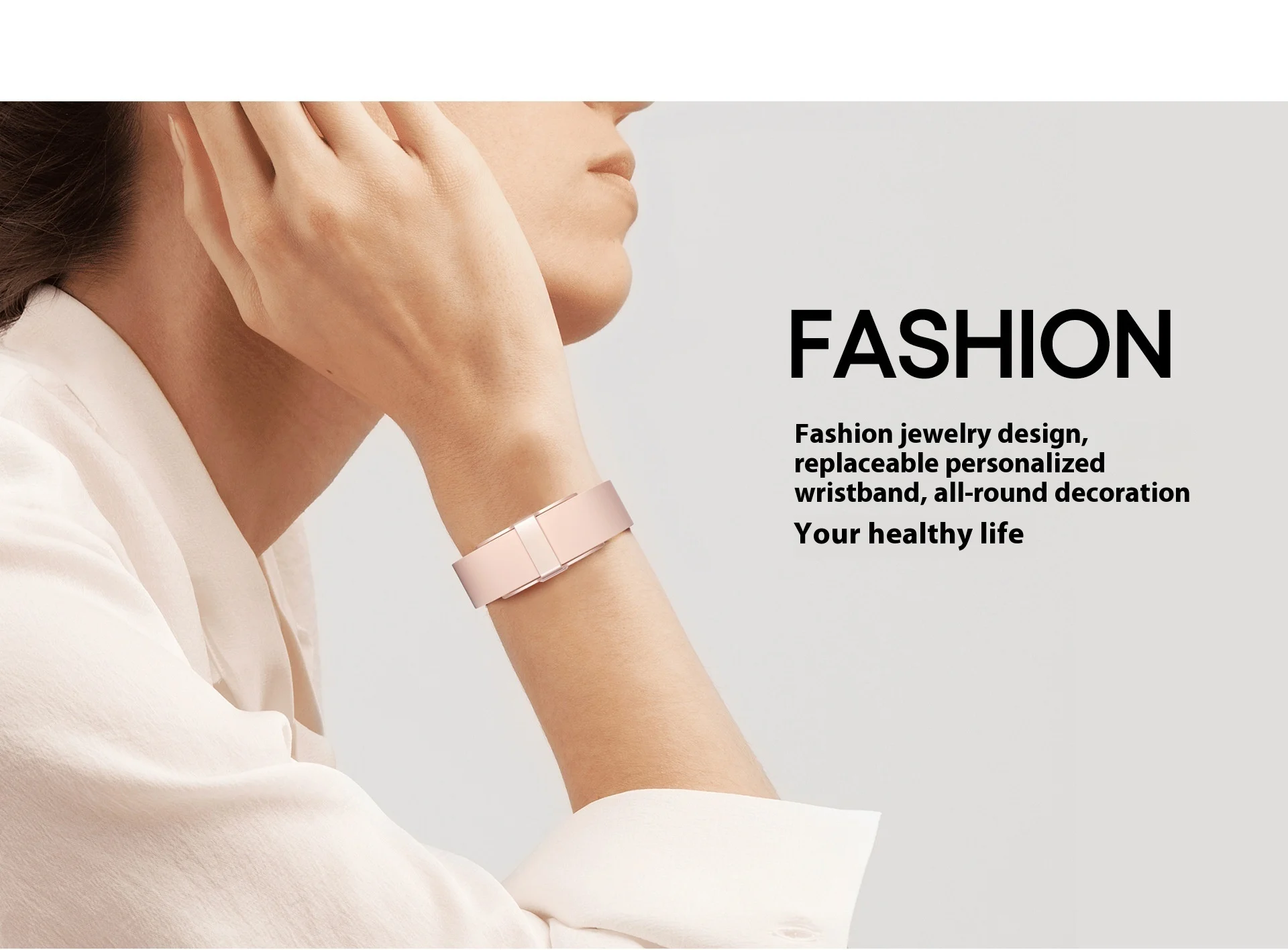 Smart Watch Smart Bracelet Sports Heart Rate - Image 9