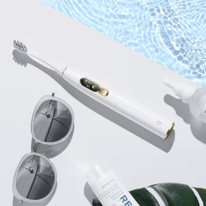 Electric Toothbrush