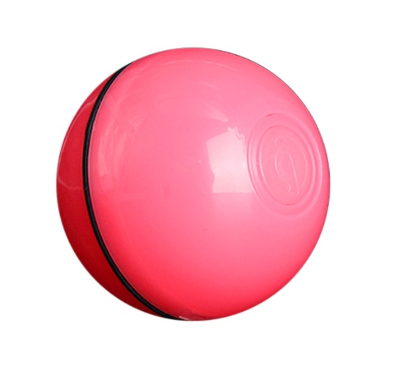 LED Laser Electronic Rolling Pet Funny Cat Toy Ball - Image 9