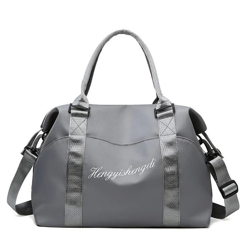 Fitness Sports Bag Travel Duffel Shoulder Bag - Image 8