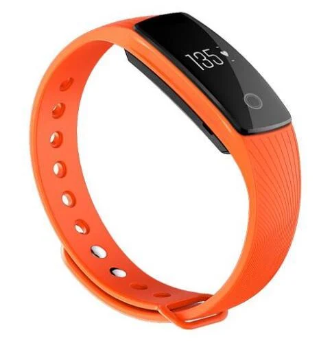 Smart Band Smartband Pulsmesser Armband Fitness Flex - Image 7