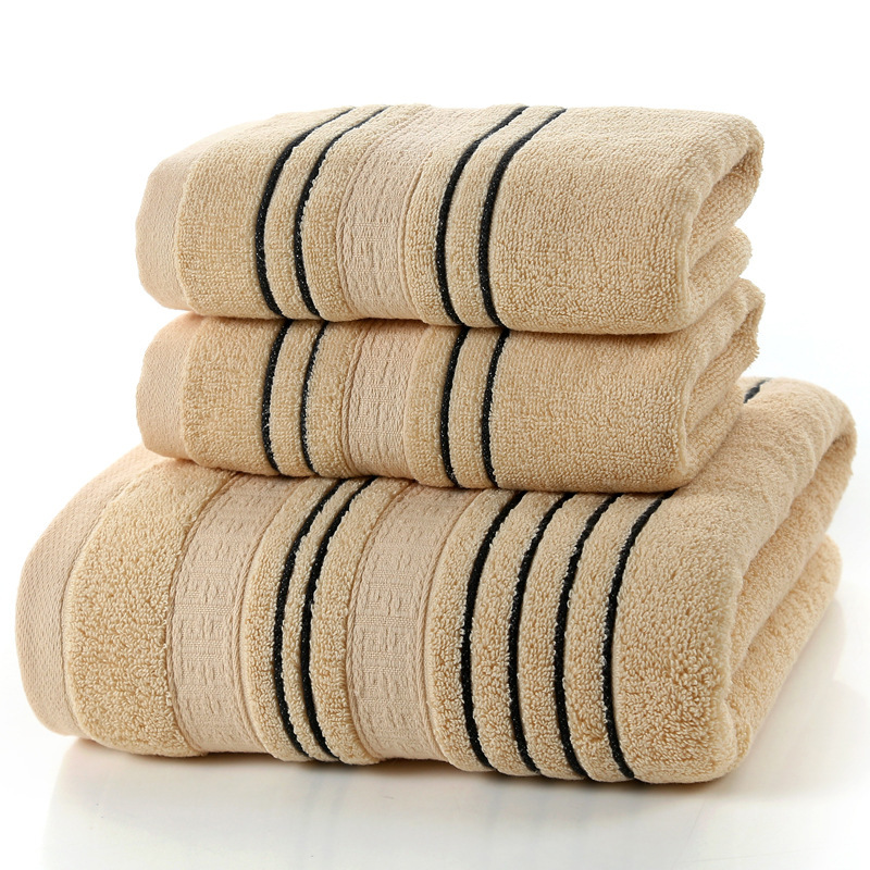 Household Pure Cotton Towel Towel Bath Towel - Image 10