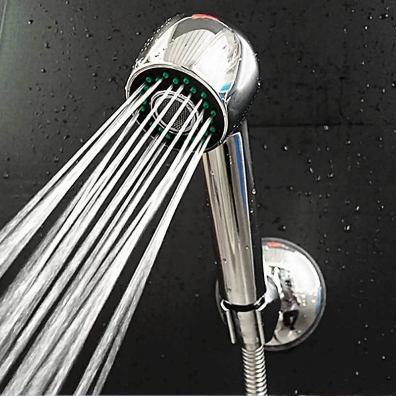Chrome Kitchen Tap Spare Faucet Pull Out Spray Shower