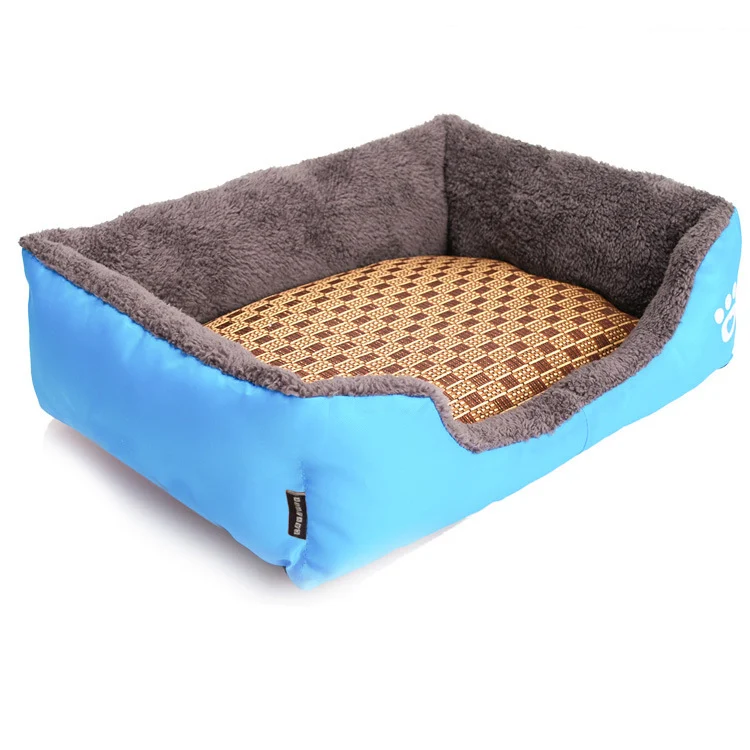 Winter Warm Pet Bed Dog Nest - Image 3