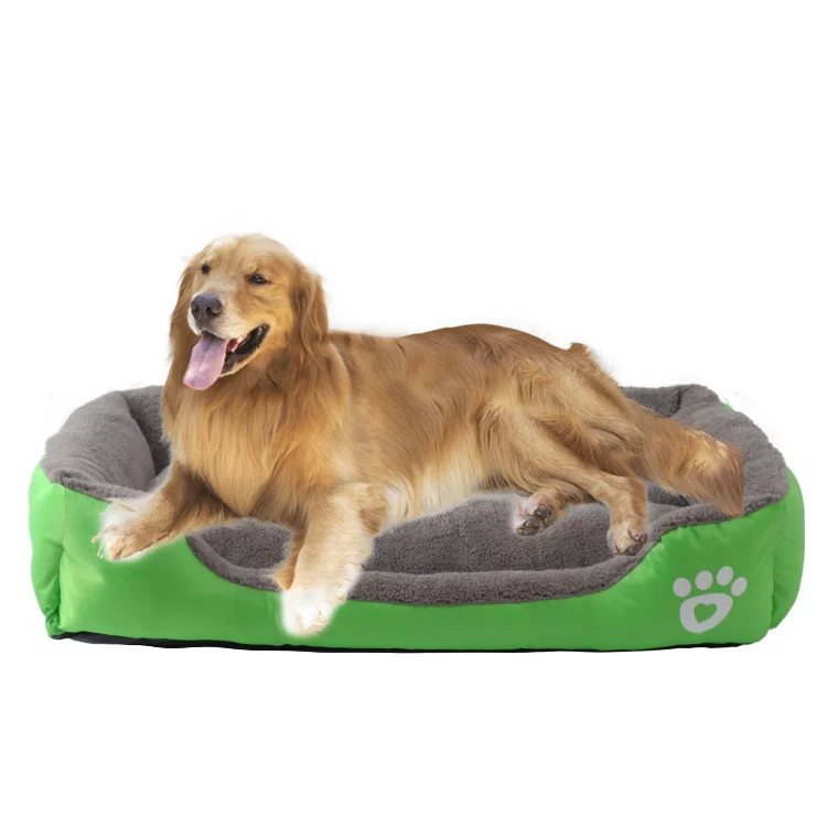 Winter Warm Pet Bed Dog Nest - Image 2