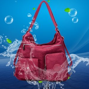 Luxury Handbags Women Bags Designer Waterproof Bylon