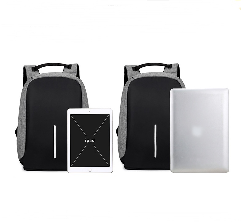 Multi-Functional Water Resistant USB Charging Computer - Image 4