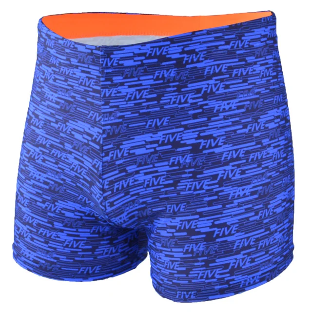 Men Swimming Trunks Mens Swimming Shorts Boxer Briefs Surfi - Image 4