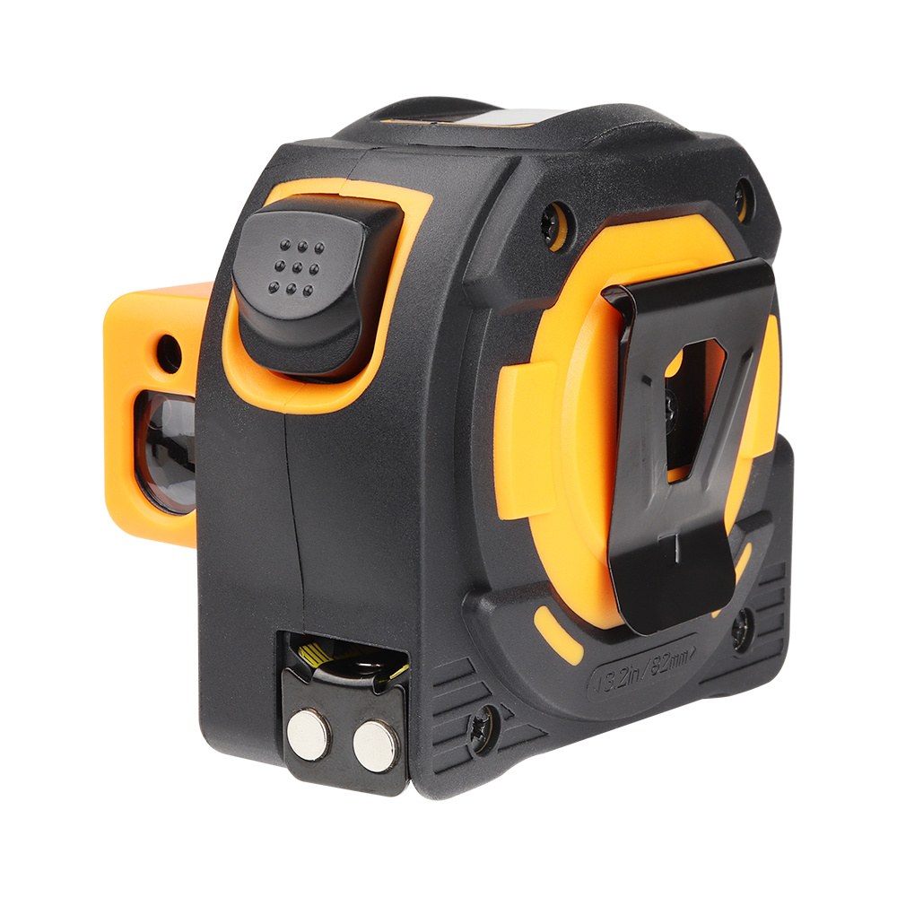 Rangefinder 40 Meters 60 Meters Range Measuring Tape - Image 2