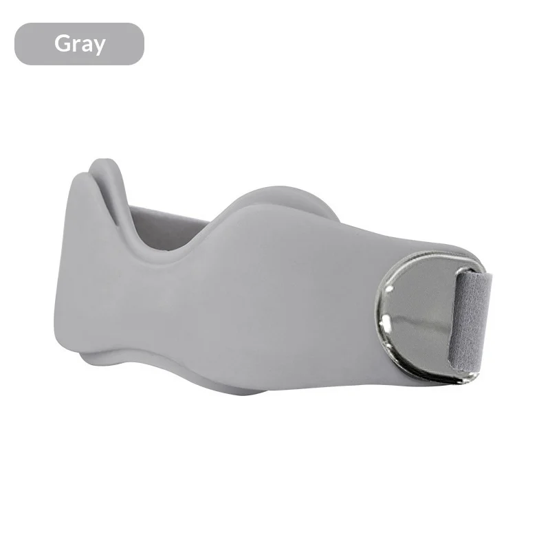 Patellar Tendon Support Strap Adjustable Silicone - Image 8