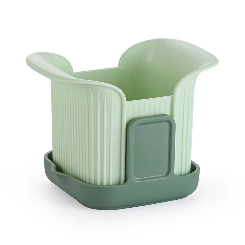 Multifunctional Vegetable Chopper French Fries Cutter - Image 5