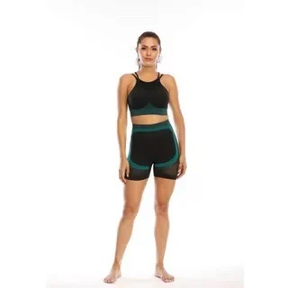 2 PCS Set Yoga Sets Women Gym Clothes - Image 7
