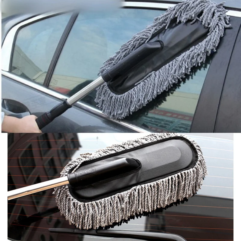 Car Wash Mop - Image 3