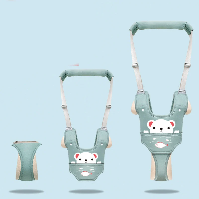 Baby Walker for Children Learning to Walk Baby Harness - Image 8