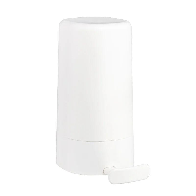 Soap Grinder Dispenser Soap Box Wall Mounted Dry - Image 8