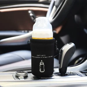 Baby Bottle Warmer Outdoor Portable Portable Milk