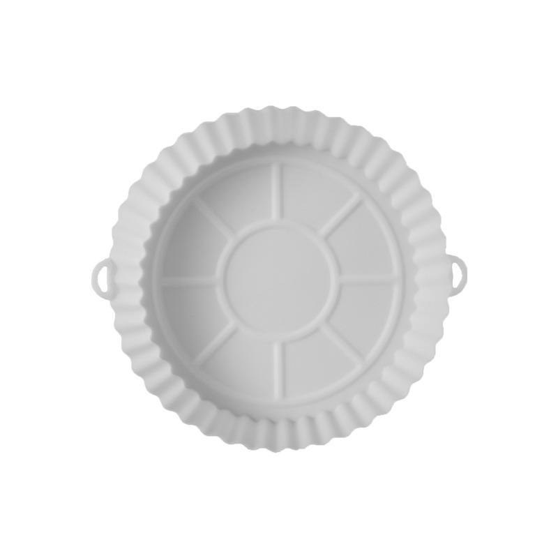 Silicone Baking Tray Mat Air Fryer Rest Kitchen Tools - Image 5