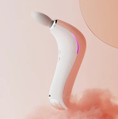Electric Massage Gun Muscle Pistol Body Shoulder Neck - Image 9