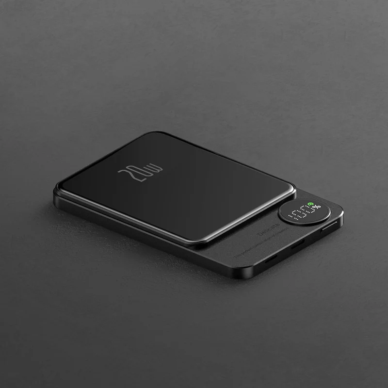 Macsafe Powerbank Magnetic Wireless Power Bank for 14 - Image 5