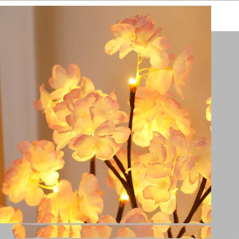 LED Christmas Party Decoration Home Decoration Light - Image 6