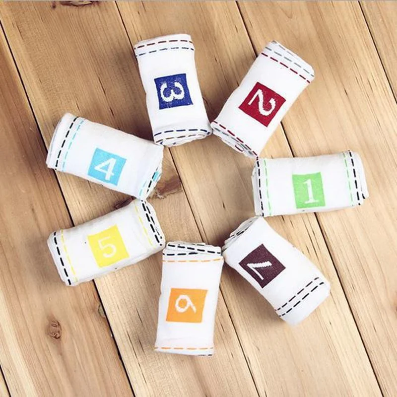 Creative Gift Box Socks Couple Socks for Men and Women - Image 7