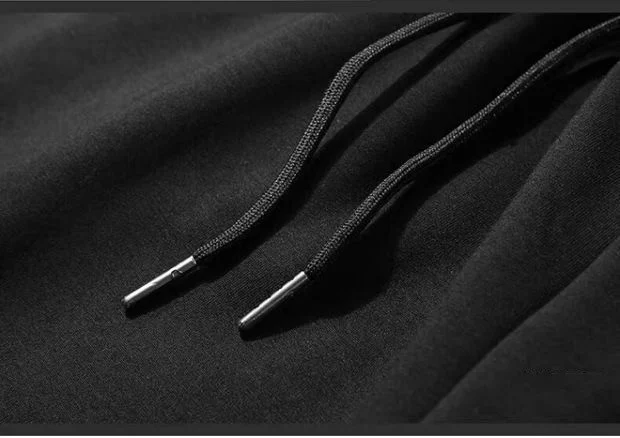 Breathable Thin Pants Popular Men - Image 5