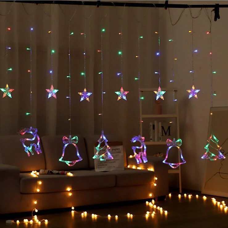 Lantern Creative Interior Decoration Light String LED - Image 6