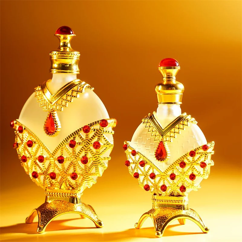 Perfume Oil Concentrated Perfume Oil Lasting Fragrance - Image 4