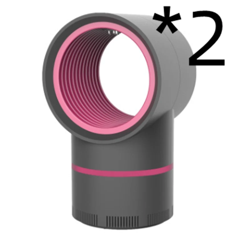 USB Mosquito Electronic Killer LED Lamp Electrical - Image 6