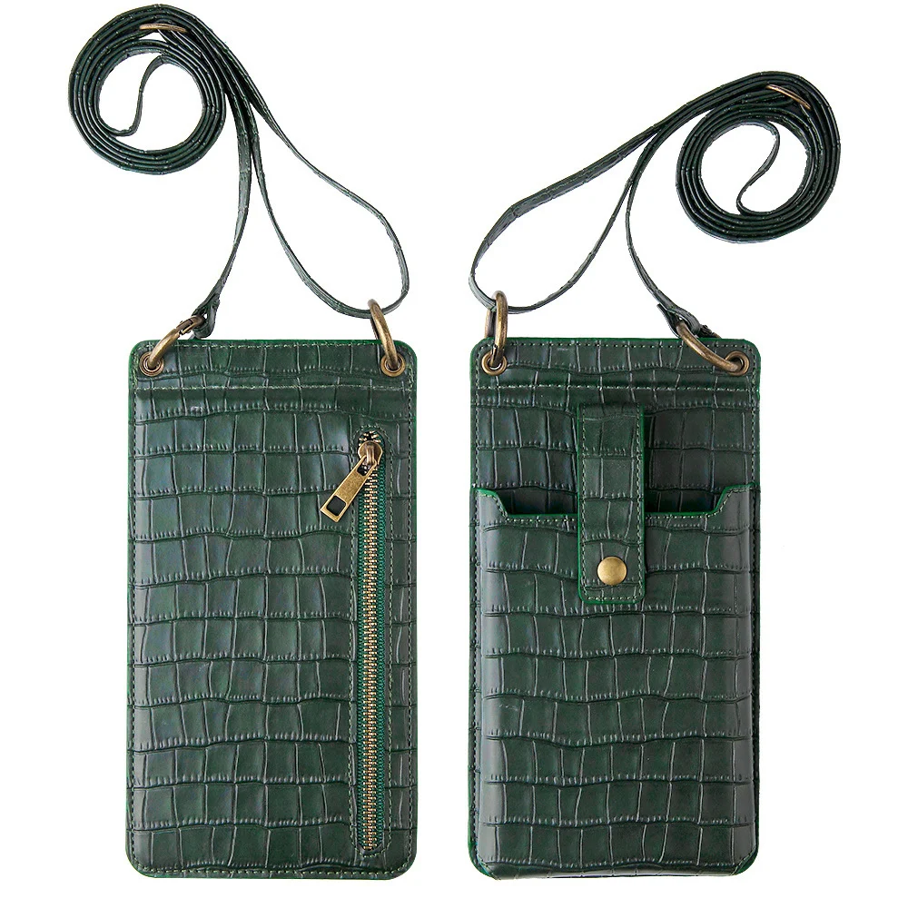 Multi-function Crossbody Bags for Mobile Phone - Image 10