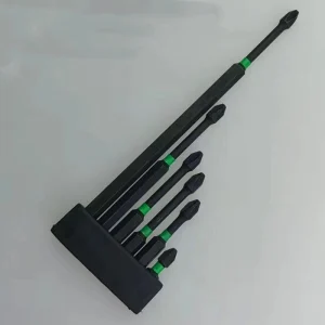 Cross Batch Head Electric Hand Drill Screwdriver Air