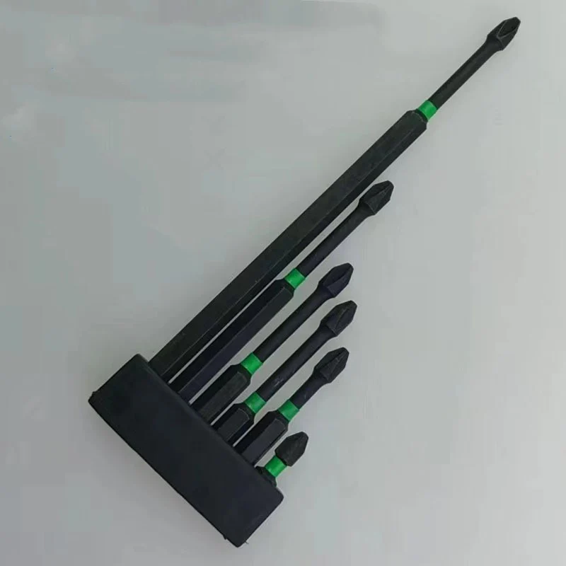 Cross Batch Head Electric Hand Drill Screwdriver Air