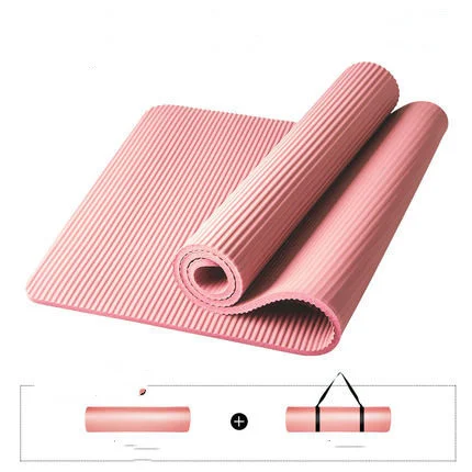 Yoga mat exercise - Image 4