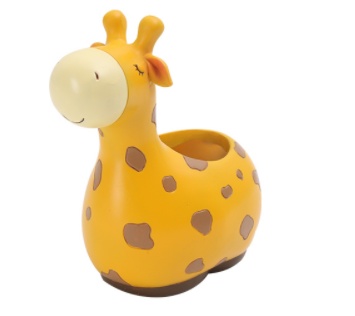 Creative Cartoon Animal Succulent Plant Pot - Image 4